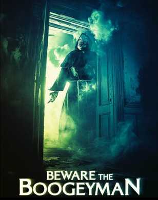 Beware the Boogeyman (2024)